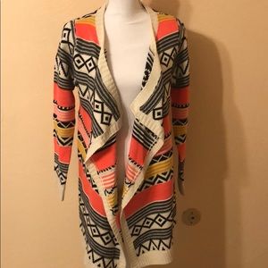 Kate collection cardigan sweater